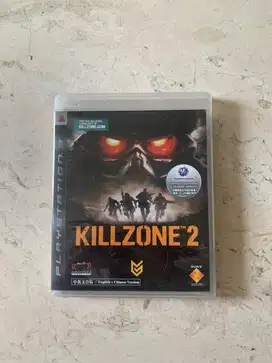 Killzone 2 for PS3