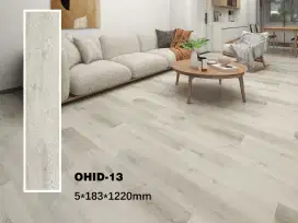 Jasa pemasangan lantay vinyl,SPC,dan parket
