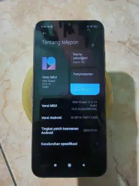 Redmi 9c 4/64gb