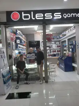 PS4 slim disk polos New resmi Sony Indonesia