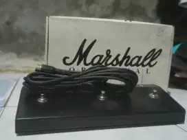 Marshall MPM3 Footswitch