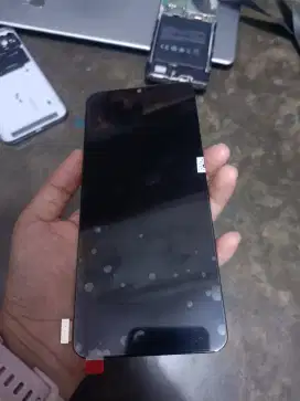 LCD Oppo Reno 3 Oled