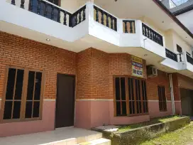 NEGO JUAL CEPAT RUMAH + kontrakan DI CIBINONG