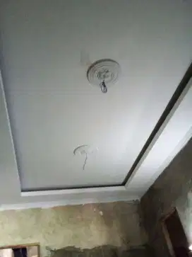 Plafon Gypsum,Grc Dan Plafon Pvc Berkualitas