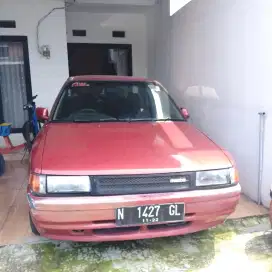 Murah Mazda interplay 323