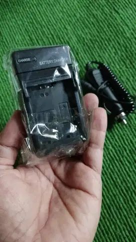 Travel charger cas untuk sony A series
