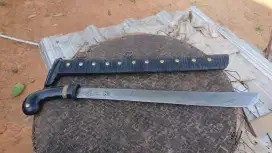 Golok Jawara Koleksi