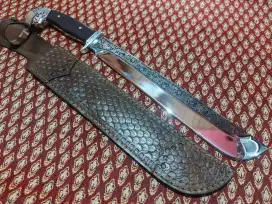 Golok Tkardin Koleksi