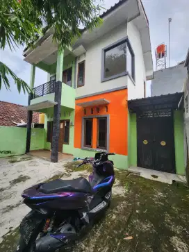 Jual Rumah di Banguntapan Jalan Imogiri timur