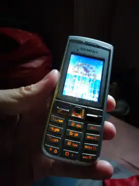 Jual Siemens C75