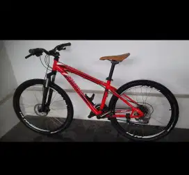 Specialized hardrock 26