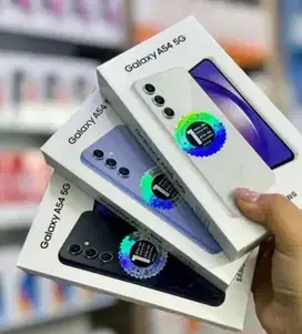 Samsung A54 bisa dicicil