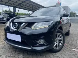 [OLXmobbi] Nissan X-Trail 2.5 autech bensin 2015 Hitam (JBA)
