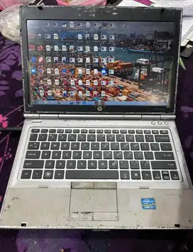 Laptop HP Core i7 masih normal siap pakai