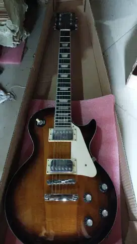 Gibson LespauL new