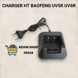 CHARGER HT BaoFeng UV5R UV6R (kabel)