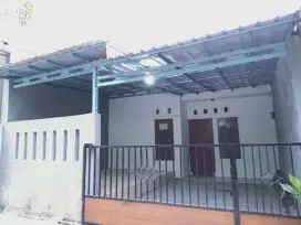 Dijual rumah tipe 36