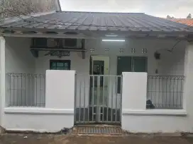 Rumah dikontrakkan