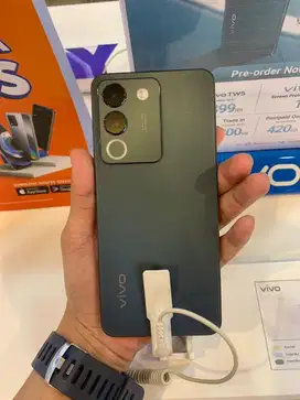 Vivo v29e baru masih segel