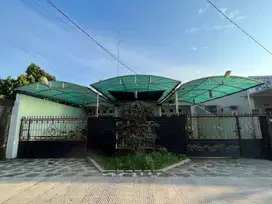 DIJUAL RUMAH SEDERHANA DI RADEN SALEH
