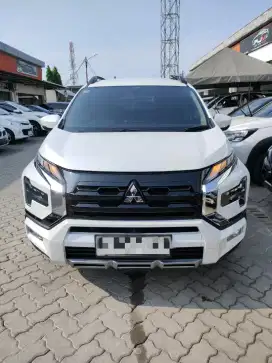 Mitsubishi All New Xpander Cross Premium Automatik Putih Thn 2023