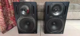 SPEAKER MONITOR RECORDING 8 INCH LEGEND