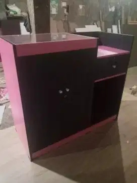 Meja EtaLase Nova Furniture