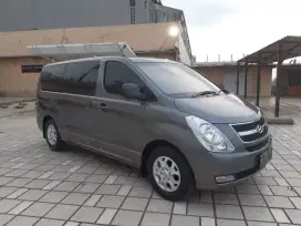 Hyundai H1 XG 2009 Sangat Bagus Silahkan Bandingkan