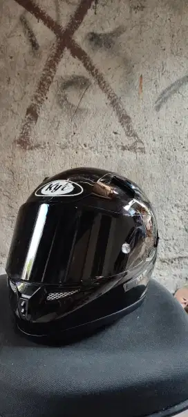 helm kyt k2r flat