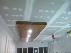 Spesialist gypsum gypsum plafon