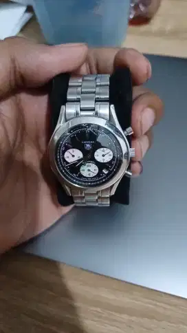 Jam tanagan tag heuer carrera