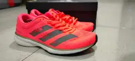 Sepatu adidas adizero adios 5w (barang baru)