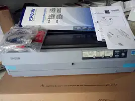 Epson LQ-2190 Printer Dot Matrix a3