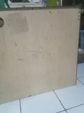 Jasa bongkar bangunan rumah kantor