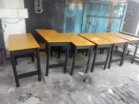 Meja panjang 100 cm