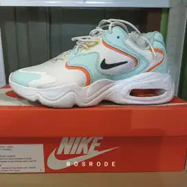 NIKE AIR MAX 2X