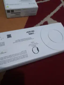 Apple watch gen 8 45 mm segel