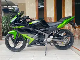 Kawasaki Ninja 150 RR