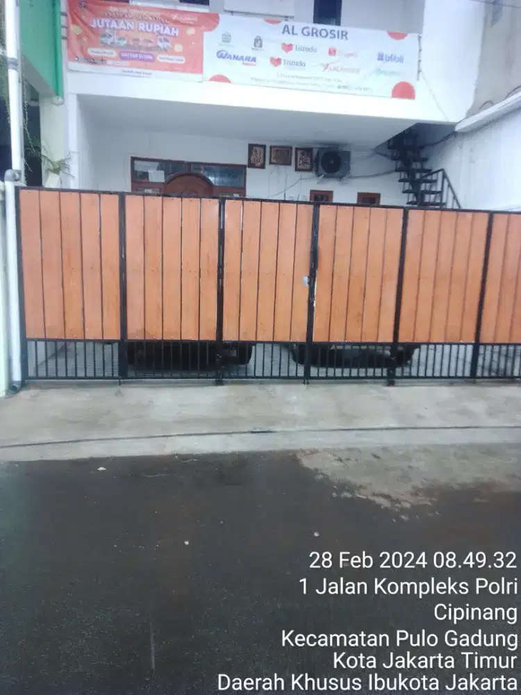 Pembantu rumah tangga