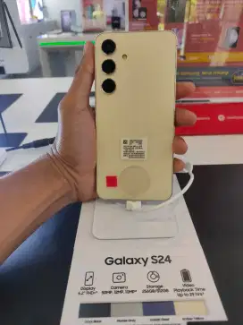 Samsung S24 8 256gb
