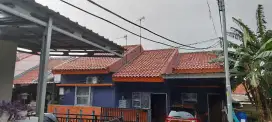 Rumah Murah di Pasar Rebo