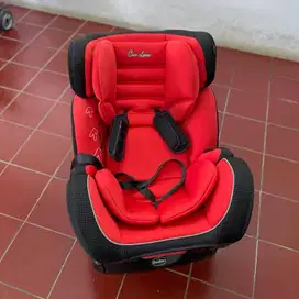 Car Seat Coco Latte CS888 masih baik
