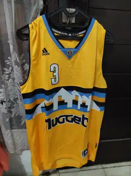Baju basket denver nuggets lawson