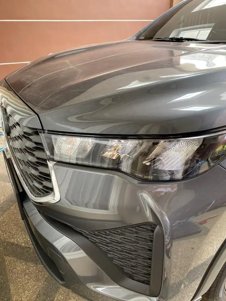 Zenix G A/T. KM  2 Rb Like New