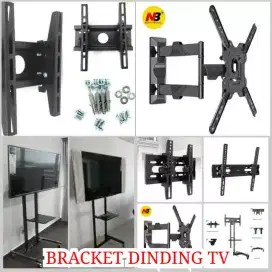 Bracket tv dan jasa pasang