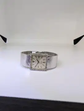 Rolex ladies precision