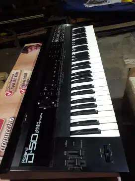Roland D50 vintage