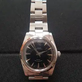 Tudor / Rolex Big Rose Vintage