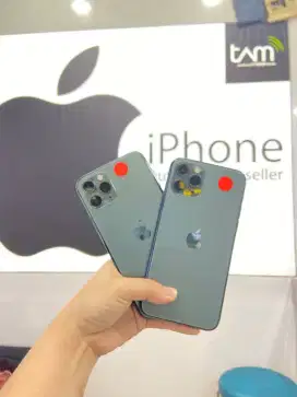 iPhone 11 Pro Max 64GB Green Second Perfect!