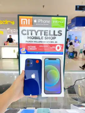 iPhone 12 128GB Blue Second Perfect!!